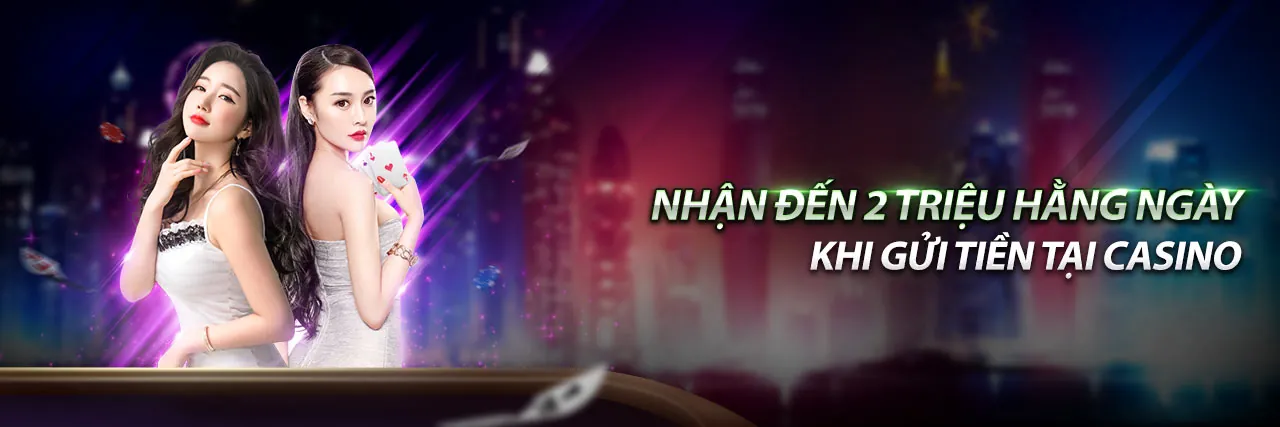 Sòng bạc 8ki Trực tuyến